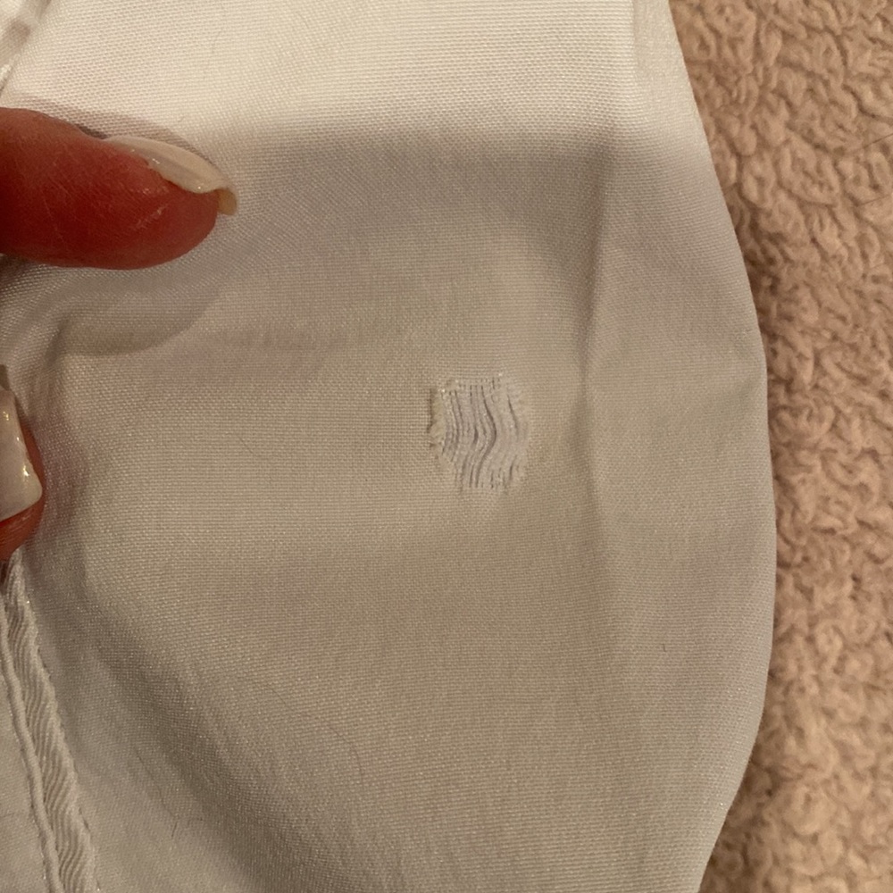 Stretch scrub pant - Picture 7 of 9